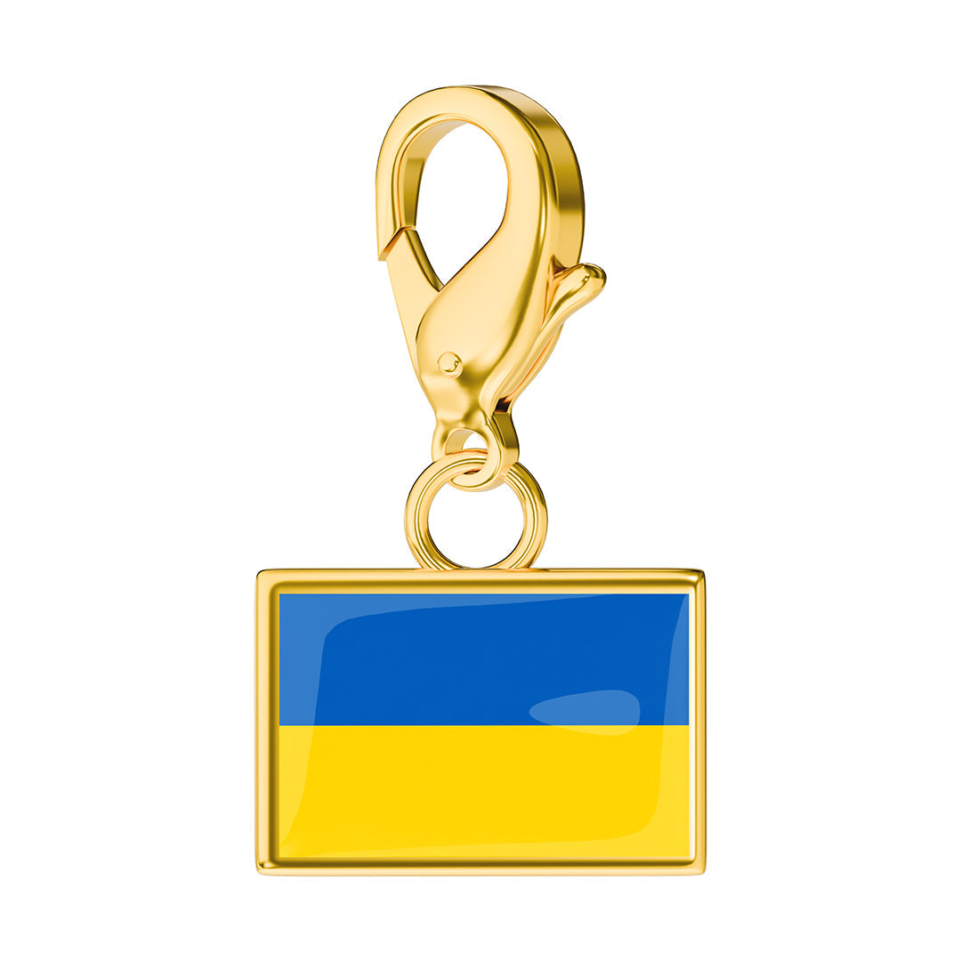 Ukraina