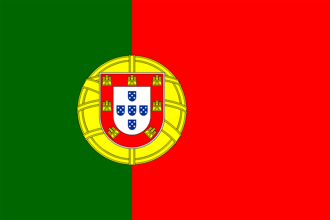 Portugalia